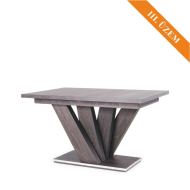 Dorka asztal 130 cm