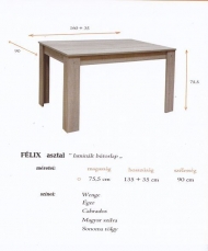 Flix asztal-135