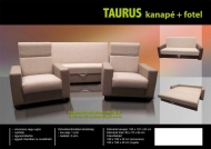 Taurus fotel