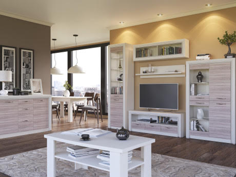 Olivia elemes nappali