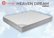 Heaven Dream matrac 160x200 cm
