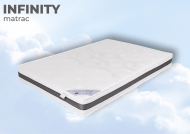 Infinity matrac 160x200 cm