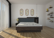 Lisszabon �gykeret+r�cs 160 cm