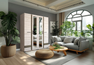 Texas gardr�b 180 cm