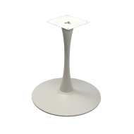 Atlas asztall�b Feh�r