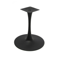 Atlas asztall�b Fekete