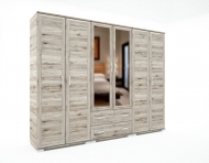 Bern gardr�b-270 cm