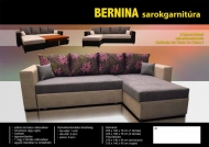 Bernina sarok