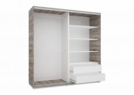 Bond gardr�b 140 cm