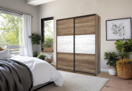 Boston gardr�b-200 cm