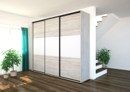 Boston gardr�b-279 cm 3 tol�ajt�s