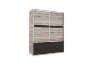 C�z�r 160-as tol�ajt�s gardr�b