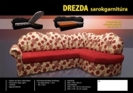 Drezda sarok