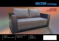 Hector fotelágy