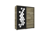 Honey 140-es gardr�b