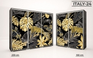 Italy Style-24 tol�ajt� gardr�b 160 cm