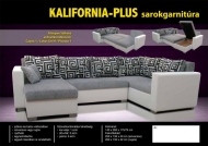 Kalifornia-Plus sarok