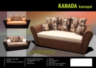 Kanada kanap�