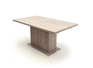 Kevin asztal v2 Etna 160 cm