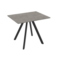 Lucas 90 cm asztal