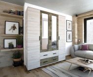 N�poly gardr�b-160-as