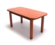 Piano asztal Calvados 160(210)x80 cm