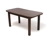 Piano asztal Di� 160(210)x80 cm