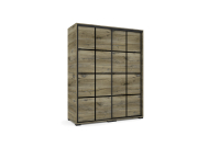 Rock 160-as gardr�b