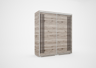 Szandra 160-as tol�ajt�s gardr�b