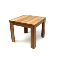 Atos asztal Petra t�lgy 90x90 cm
