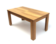 Atos asztal Petra t�lgy 160 cm