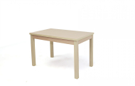 Kis Berta asztal Sonoma 120cm(160)x70cm