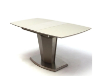 Toni asztal 160-as cappuccino