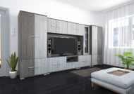 Verona sekr�nysor 380 cm