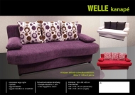 Welle kanap�